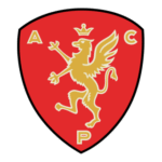 AC Peruggia Logo Transparent PNG