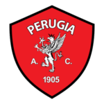 AC Perugia Logo Transparent PNG