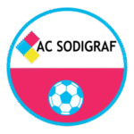AC Sodigraf Logo Transparent PNG