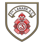 AC Third Lanark Glasgow Logo Transparent PNG