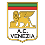 AC Venezia Logo Transparent PNG