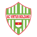 AC Virtus Bolzano Logo Transparent PNG