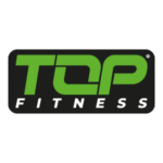 ACADEMIA TOPFITNESS Logo Transparent PNG