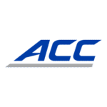ACC Conference Logo Transparent PNG