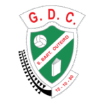 ACD S Bartolomeu Outeiro Logo Transparent PNG