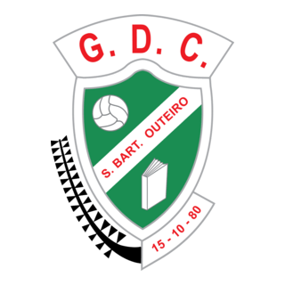 ACD S Bartolomeu Outeiro