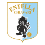 ACD Virtus Entella Logo Transparent PNG
