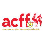 ACFF Logo Transparent PNG