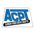 ACPT Drive Shafts Logo Transparent PNG