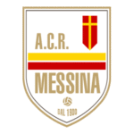 ACR Messina Logo Transparent PNG