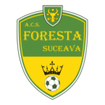 ACS Foresta Suceava Logo Transparent PNG