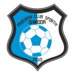 ACS Ghiroda Logo Transparent PNG