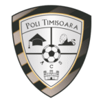 ACS Poli Timișoara Logo Transparent PNG