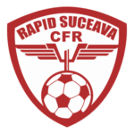 ACS Rapid CFR Suceava Logo Transparent PNG