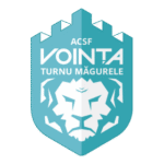 ACSF Voința Turnu Măgurele Logo Transparent PNG