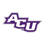 ACU Wildcats Logo Transparent PNG