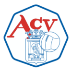 ACV Assen Logo Transparent PNG