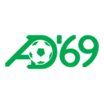 AD 69 Vv Aalten Logo Transparent PNG