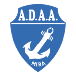 AD Ala arriba Logo Transparent PNG