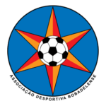 AD Bobadelense Logo Transparent PNG