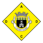 AD Castro D Aire Logo Transparent PNG