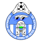 AD Cerro De Reyes Logo Transparent PNG