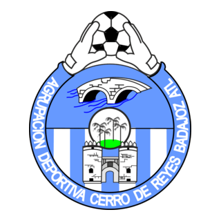 AD Cerro De Reyes