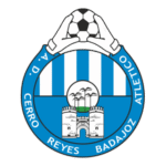 AD Cerro Reyes Badajoz Atletico Logo Transparent PNG