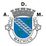 AD Machico Logo Transparent PNG