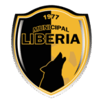 AD Municipal Liberia Logo Transparent PNG