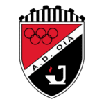 AD Oia Logo Transparent PNG