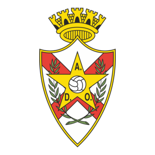 AD Oliveirense