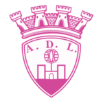 AD Os Limianos Logo Transparent PNG