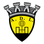 AD Os Limianos new Logo Transparent PNG