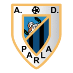 AD Parla Logo Transparent PNG