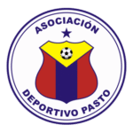 AD Pasto Logo Transparent PNG