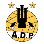 AD Portomosense Logo Transparent PNG