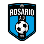 AD Rosario costa Rica Logo Transparent PNG