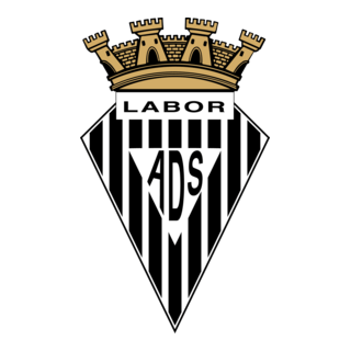 AD Sanjoanense De S. Joao Da Madeira