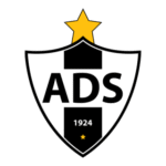 AD Sanjoanense new Logo Transparent PNG