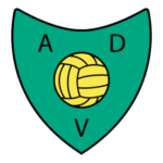 AD Valonguense De Arrancada Do Vouga Logo Transparent PNG