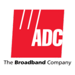 ADC Broadband Company Logo Transparent PNG