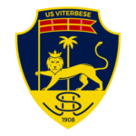 ADC Viterbese Castrense Logo Transparent PNG