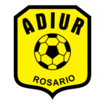 ADIUR De Rosario Logo Transparent PNG