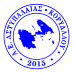 AE Astypalaias Korydallou Logo Transparent PNG