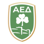 AE Dydimoteicho Logo Transparent PNG