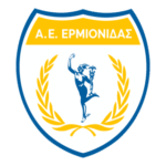 AE Ermionidas Logo Transparent PNG