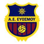 AE Evosmou Logo Transparent PNG