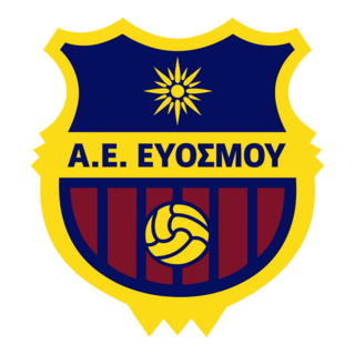 AE Evosmou