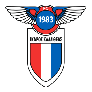 AE Ikarou Kallitheas